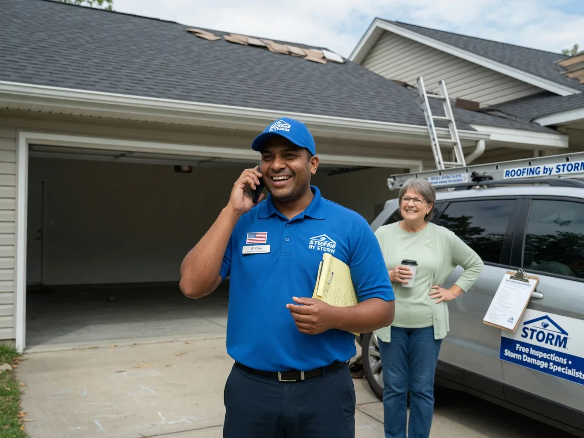 Roof Repair Near Me Coats, NC FAQs