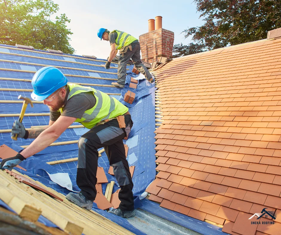Why choose Roof Repair Near Me in Coats, NC
